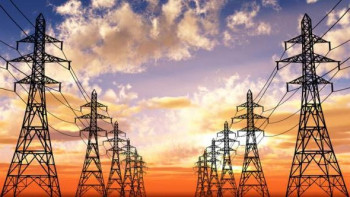 Фотография к новости: Экспорт электроэнергии РК увеличился почти вдвое