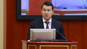 Фотография к новости: Маркировать лекарственные средства в Казахстане начнут в этом году