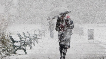 Фотография к новости: Школьникам Астаны отменили занятия