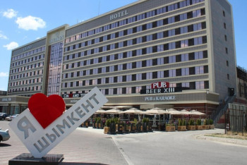 Фотография к новости: Дольше всего в Шымкенте живут женщины - акимат