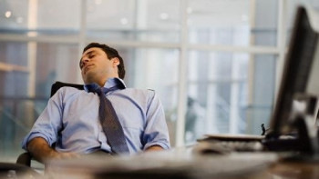 Фотография к новости: Более 600 алматинских госслужащих "сачковали" на работе 