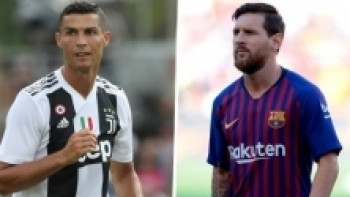 Фотография к новости: Назван обладатель "Золотого мяча-2018"