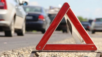 Фотография к новости: Начато расследование по факту гибели алматинки под колёсами автобуса