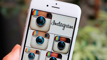 Фотография к новости: Просто красивые девушки в Instagram всем надоели – эксперт о трендах социальных сетей