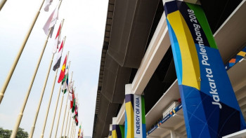 Фотография к новости: Стало известно, сколько медалей завоевали казахстанские спортсмены на Азиаде