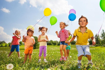 Фотография к новости: Как отметят 1 июня, рассказали в акимате Алматы 