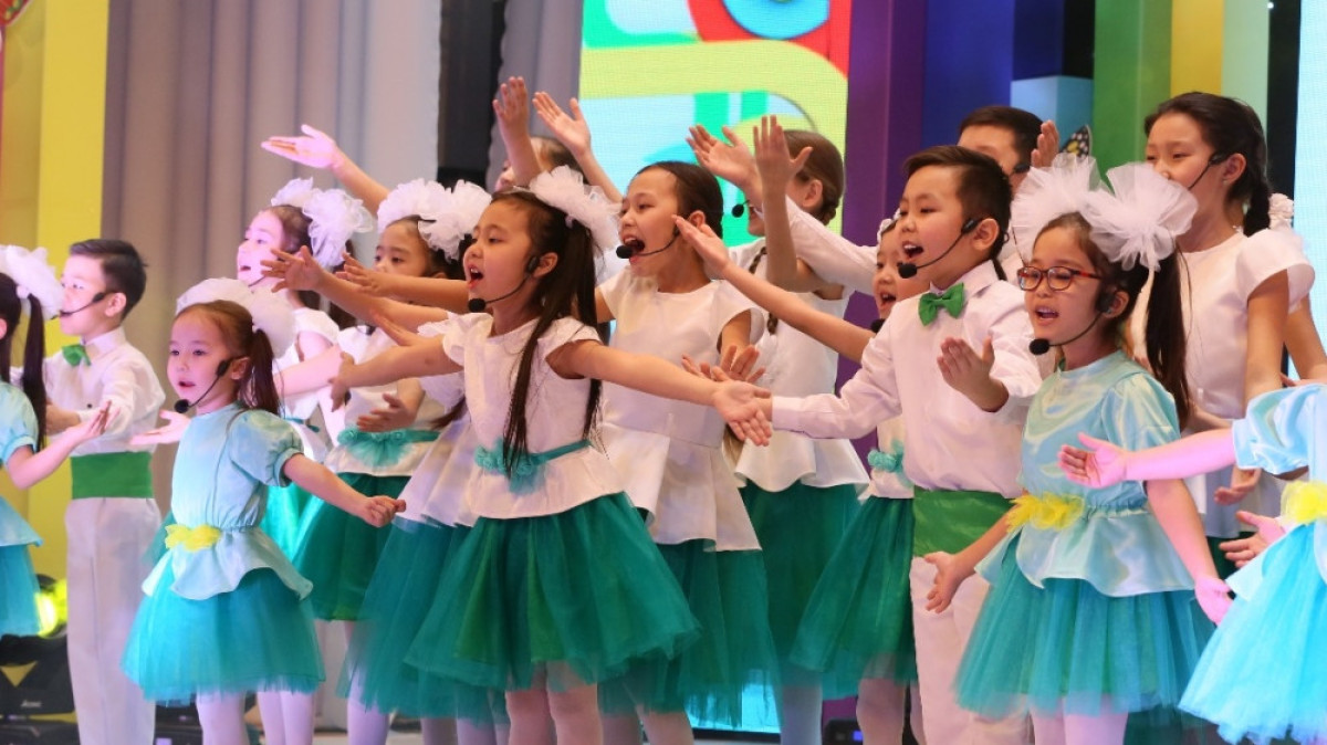  Пресс-служба акимата Актюбинской области