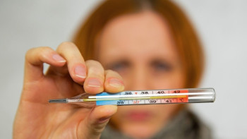 Фотография к новости: Распространение нового штамма гриппа прогнозируют в Казахстане