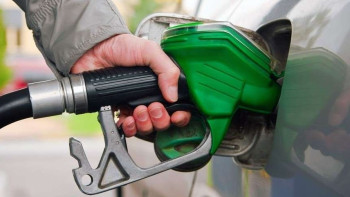 Фотография к новости: Проблем с дизельным топливом в Казахстане нет – Бозумбаев