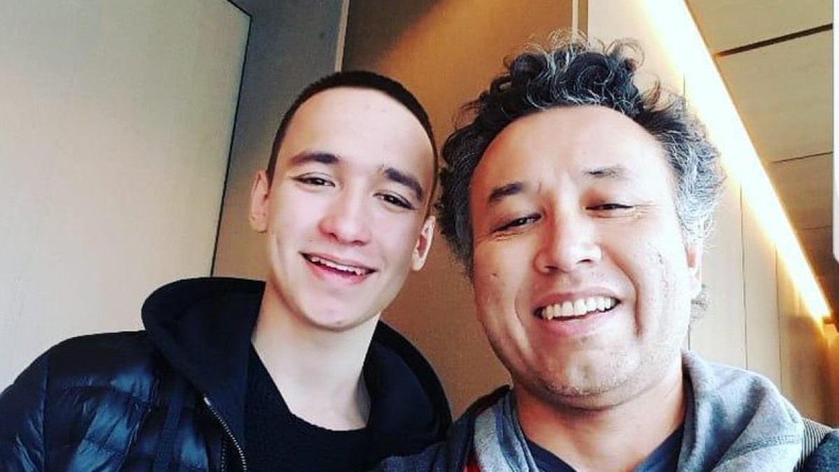  instagram/@tursen_alaguzov