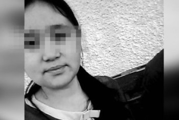 Фотография к новости: Семья пропавшей близ рынка "Алтын Орда" школьницы отрицает её возвращение домой
