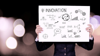 Фотография к новости: Платформу для реализации инновационных решений запустят в Акмолинской области