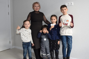 Фотография к новости: Гарантирование от ФГЖС определило наш выбор