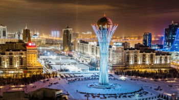 Фотография к новости: Куда сходить на выходные в Астане 