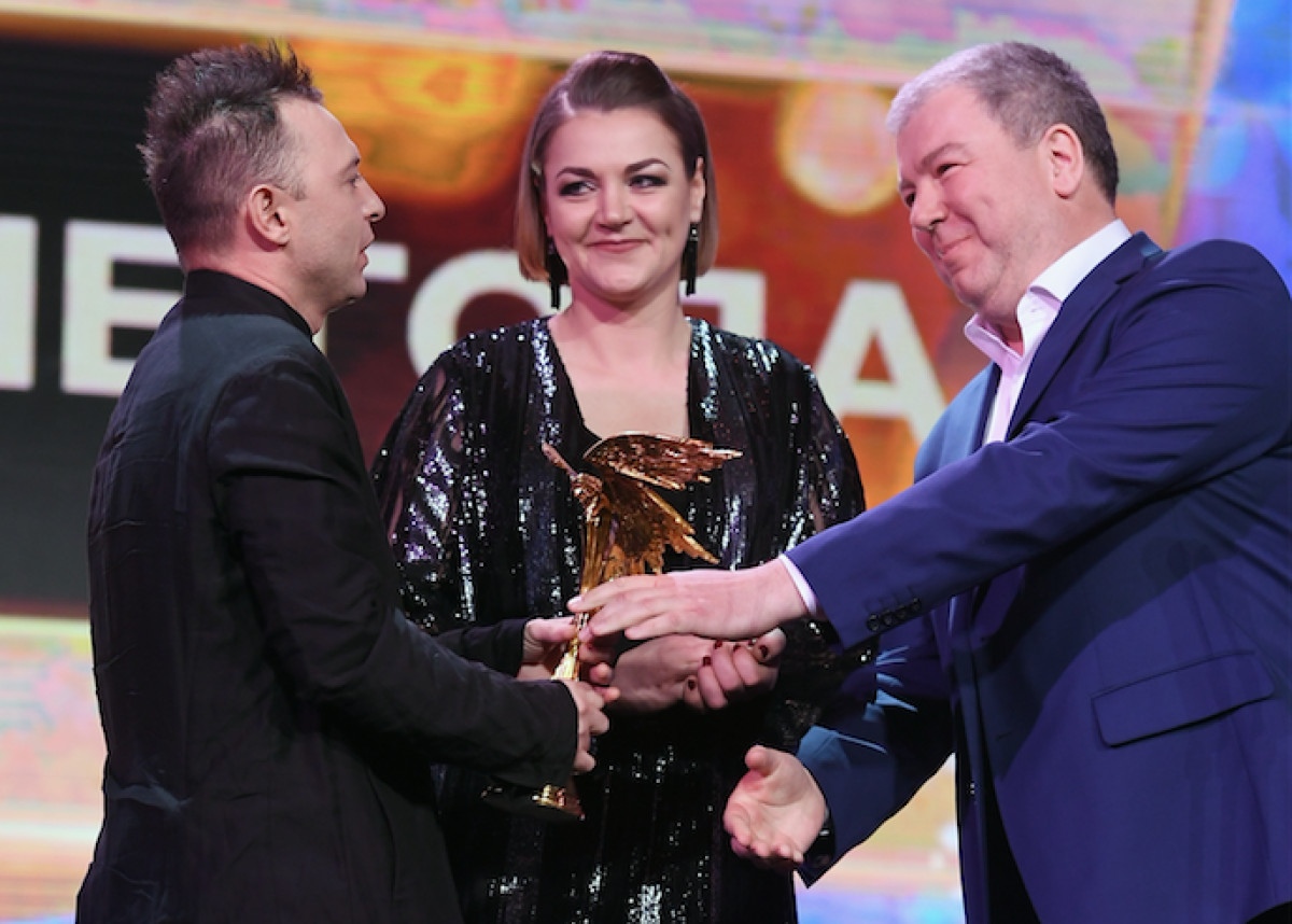  РИА Новости