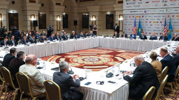 Фотография к новости: Назарбаев: Астанинская декларация станет важной вехой системы здравоохранения во всем мире