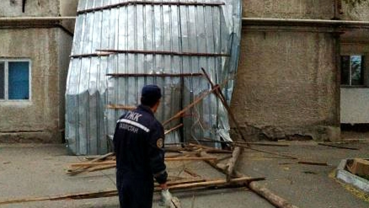  пресс - служба КЧС МВД РК