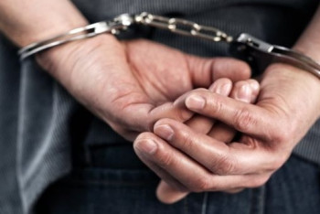 Фотография к новости: Водителям сгоревшего автобуса в Актюбинской области продлили срок ареста