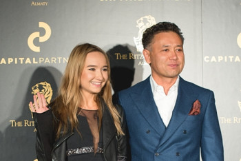 Фотография к новости: Дочь Турсенгали Алагузова подала в суд на своего деда