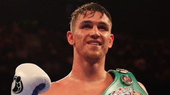 Фотография к новости: Чемпион мира и WBSS сделал заявление о бое с GGG