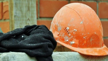 Фотография к новости: Рабочий разбился насмерть на стройке в Кокшетау