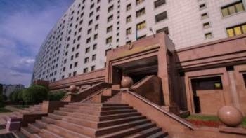 Фотография к новости: В МОН РК опровергли информацию о штрафах за пропуски занятий в школах