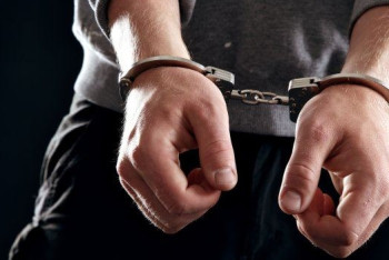 Фотография к новости: Житель СКО экстрадирован из Черногории в Астану