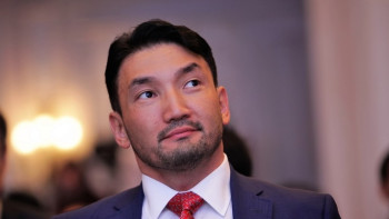 Фотография к новости: Быть гибкими и следить за трендами - Рахим Ошакбаев о работниках будущего 