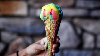 Фотография к новости: Жаркие выходные обещают синоптики в Казахстане