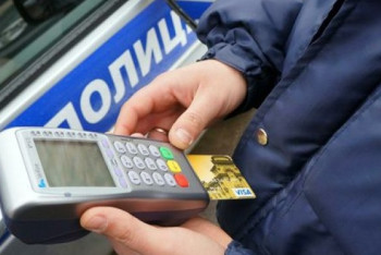 Фотография к новости: Оштрафован не пропустивший скорою помощь водитель в Алматы