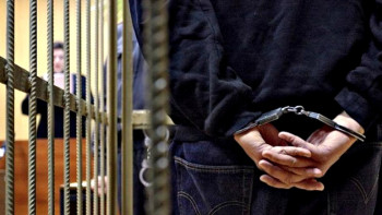 Фотография к новости: Зарезавший троих женщин приговорён к 20 годам тюрьмы в Алматинской области