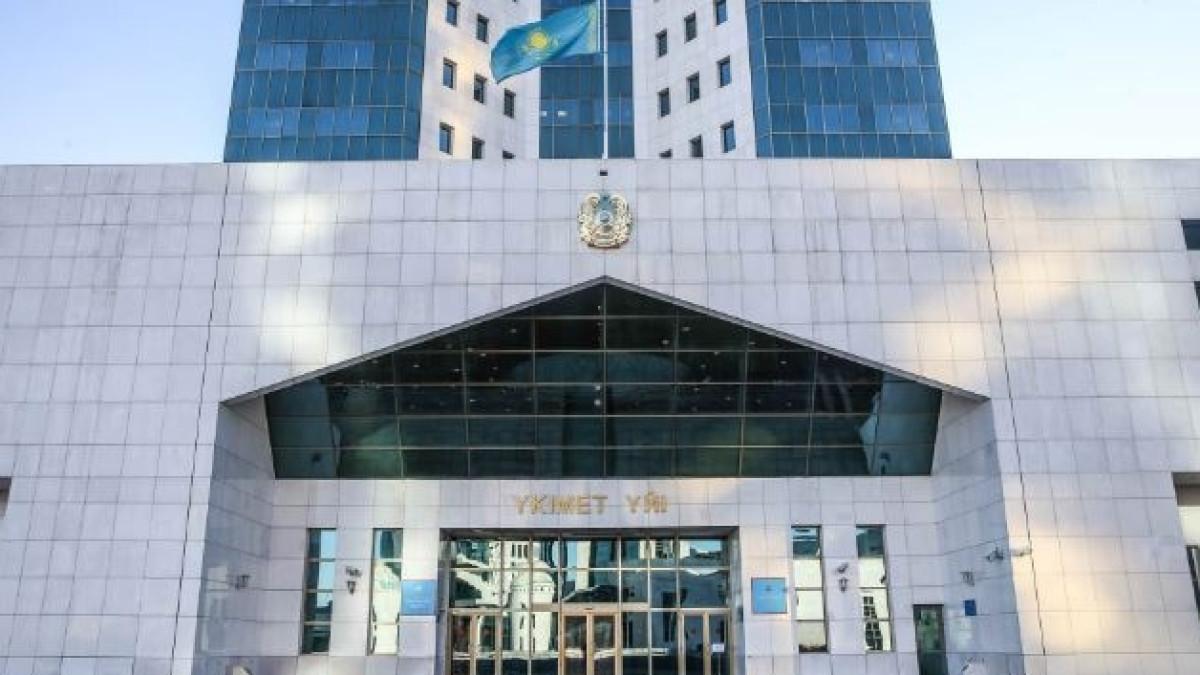  пресс-службы Премьер-министра РК