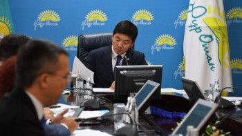 Фотография к новости: Почти 4,7 млрд тенге монополисты компенсируют потребителям комуслуг в Алматы  