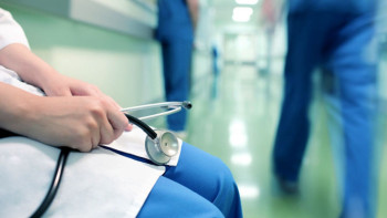 Фотография к новости: Гибель роженицы в роддоме Кокшетау: родные обратились в ДВД