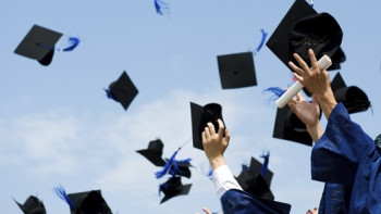 Фотография к новости: Выпускникам каких профессий легче найти работу, рассказали в МОН