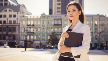 Фотография к новости: Новый проект для поддержки начинающих бизнес-леди запускает ЕБРР