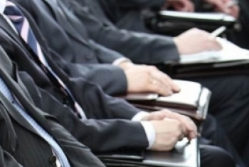 Фотография к новости: У госслужащих Шымкента поднимется зарплата - Минфин