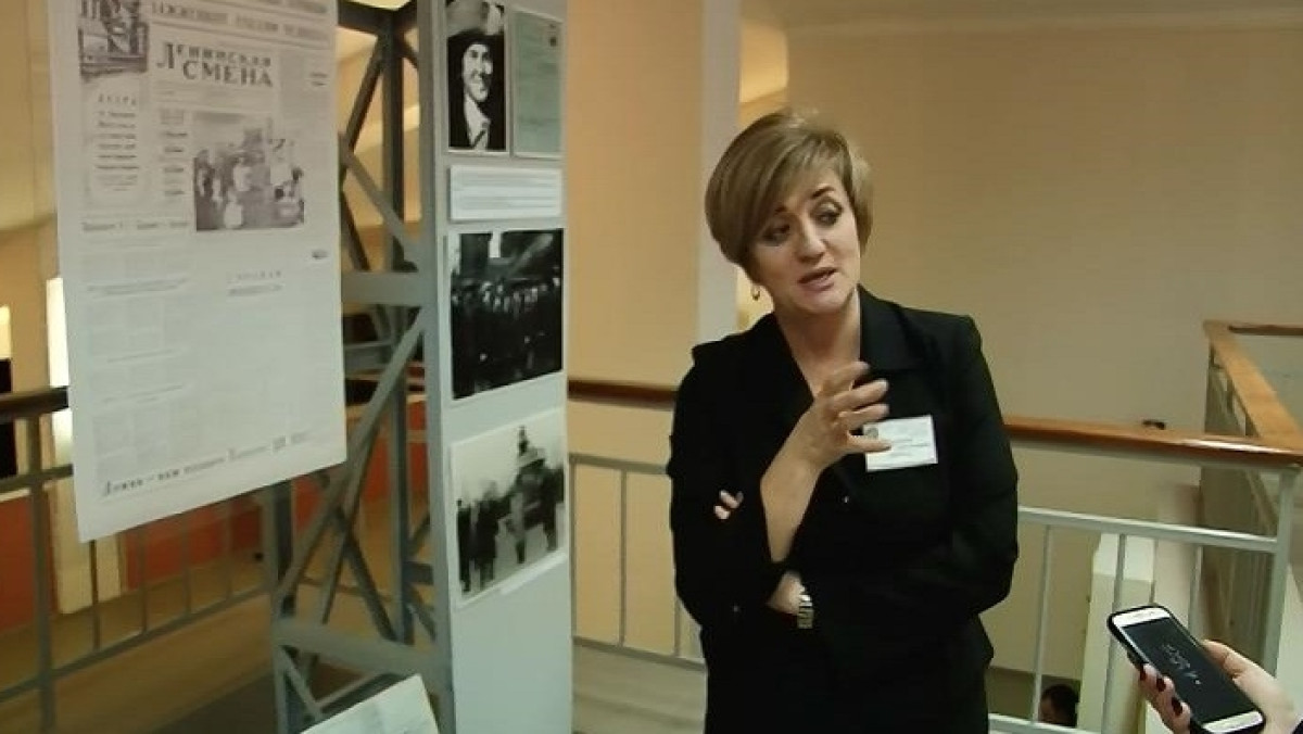  Валентина Ваганова