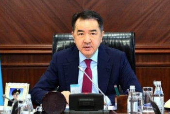 Фотография к новости: Сагинтаев похвалил Кызылординскую область за работу по проектам ГЧП