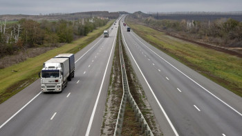 Фотография к новости: Трафик по маршруту Казахстан-Орск может увеличиться в два раза