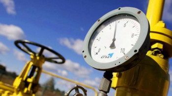 Фотография к новости: Газификацию Астаны планируют начать с окраин города