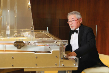 Фотография к новости: Компания Турсенгали Алагузова подала иск на его отца