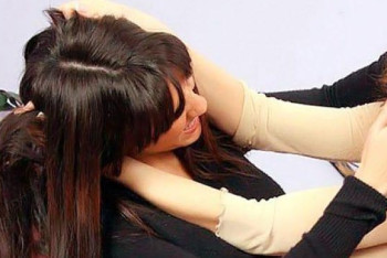 Фотография к новости: Жительница Атырау устроила дебош в "Доме матери"