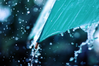 Фотография к новости: Дожди с грозами и жара ожидают казахстанцев на выходных 