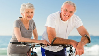 Фотография к новости: В Алматы пенсионеры могут посещать спортзалы бесплатно 