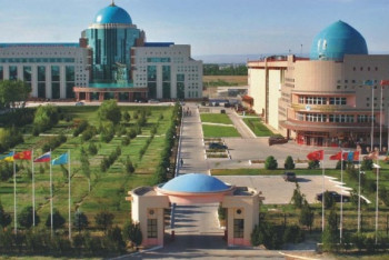 Фотография к новости: Больше трёхсот улиц переименовали в Туркестане