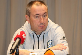 Фотография к новости: Завтра сыграют две мои Родины – Станимир Стоилов о матче Казахстан - Болгария