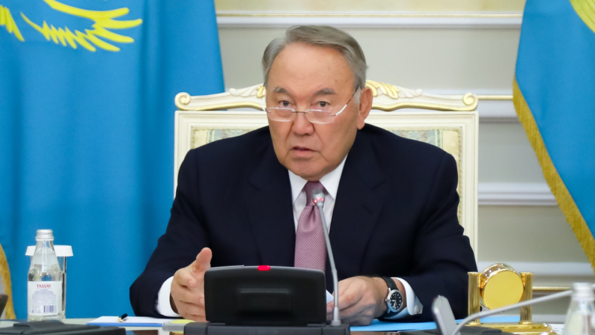  Бауыржан Жуасбаев