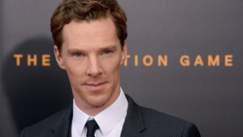 Фотография к новости: Тимур Бекмамбетов закончил съёмки фильма с Бенедиктом Камбербетчем в главной роли