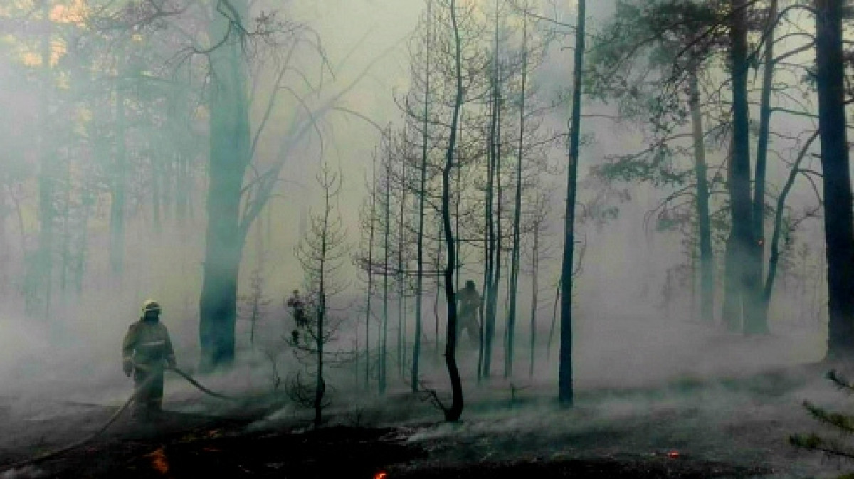  пресс-служба КЧС МВД РК